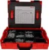 fischer L-BOXX 102 PowerFast II kufřík na šrouby, 1 ks. Náhled obrázku produktu 9