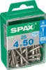 SPAX Universal Senkkopf T-STAR plus TGW Produktbild-Vorschau 2