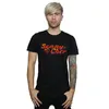 Sonny & Cher - T-Shirt für Herren BI44574 (S) (Schwarz) Produktbild-Vorschau 2