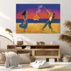 Bild auf Leinwand - Leinwandbild - Einteilig - Symbol Liebe Produktbild-Vorschau 7