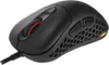 GENESIS Xenon 800, Pro praváky, Optický, USB Typ-A, 16000 Náhled obrázku produktu 2