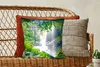 MuchoWow® Zierkissen Sofakissen Wohnzimmer Dekokissen 45x45 Produktbild-Vorschau 5