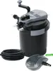 HEISSNER FPU10000-00, Filterset, Schwarz, Grau, 4 m, 2,5 Produktbild-Vorschau 12