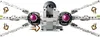 LEGO Star Wars 75402 ARC-170 Starfighter Spielzeug mit 4 Produktbild-Vorschau 6