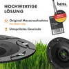 beos® Disco di taglio tuning per robot tosaerba premium per Anteprima dell’immagine prodotto 4