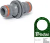Hadicová spojka Power Jet 3/4" White Line Náhľad obrázku produktu 4