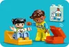 LEGO® DUPLO 10447 Ambulans z kierowcą Podgląd zdjęcia produktu 31