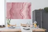 MuchoWow® Poster Rose - Achat Geode - Steine - Kristall Produktbild-Vorschau 3