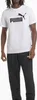 Puma Essential Logo Kurzarm-t-shirt Weiß 2XL Mann Weiß 2XL Produktbild-Vorschau 26