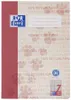 Oxford 400159473 Oxford Schulheft "Recycling", DIN A4, 16 Anteprima dell’immagine prodotto 1