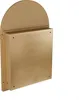 MODFU Miroir De Salle De Bain Avec Armoire Murale - Meuble Voir les images du produit 8