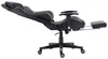 Delman Gaming Stuhl ergonomisch mit USB-Massage  mit Produktbild-Vorschau 6