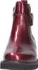 Remonte Damen Stiefelette Chelsea Boot Mit Kunstlack & Produktbild-Vorschau 14