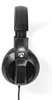 Nedis PC-Headset - Über Ohr - Stereo - USB Type-A / USB Produktbild-Vorschau 2
