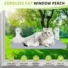 Katzen-Hängematte Fensterhängematte Katze, Produktbild-Vorschau 3