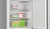 Bosch Kuehl/Gefrierkombi Serie 4 KGN492IAF Náhľad obrázku produktu 13