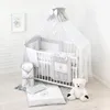 Set completo di biancheria da letto per neonati 18 pezzi Anteprima dell’immagine prodotto 1