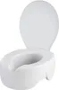 REHOSOFT Toilettensitzerhöhung weich WC-Erhöhung Deckel mit Produktbild-Vorschau 5