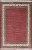 Teppich NARGIS MIR | Farbe: Rot; Größe: 120x180 cm | Produktbild-Vorschau 1