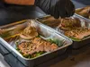 Vaily Alu Tropfschalen Grillschalen Groß 25er Pack - Produktbild-Vorschau 5