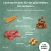 BOXILAND® Katzen-Adventskalender 2026 – 24 Katzensnacks Produktbild-Vorschau 5