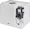 Frischwassertank Wassertank mit 12V Pumpe Europump 12,8 Produktbild-Vorschau 1