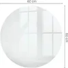Bedruckte Glas Tischplatte Fi 60 cm – Glasplatte mit Motiv Produktbild-Vorschau 7