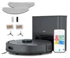 MEDION Saugroboter mit Absaugstation und Wischfunktion X22 Produktbild-Vorschau 1