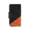 K-S-Trade Handyhülle Schutzhülle Bookstyle Case Wallet-Case Produktbild-Vorschau 4