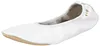 Lico G1 Damen und Mädchen Leder Gymnastikschuhe weiß, Leder Produktbild-Vorschau 21