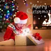 3D Silikonform Weihnachten Wichtel DIY Epoxidharz Fondant Produktbild-Vorschau 4