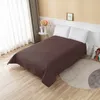 (Hnědá) Voděodolná přikrývka Pet Blanket Mattress Cover Náhled obrázku produktu 3