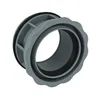 OHA-RDST  HT-Innenreduzierung DN 110/75, grau - DIN 4102-B2 Produktbild-Vorschau 3