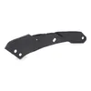 BLIC 6508-05-9534262P Schlossträger Frontmaske für VW GOLF Produktbild-Vorschau 2