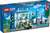 LEGO City Policejní akademie, Sada na stavění, 6 rok/roky, Náhled obrázku produktu 42