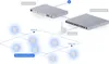 Ubiquiti SuperLink Environmental Sensor (USL-Environmental) Produktbild-Vorschau 11