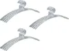 WENKO 15er Set Kleider Bügel BUBBLE Garderoben Formbügel Produktbild-Vorschau 1