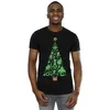 Marvel - "Avengers" T-Shirt für Herren BI43412 (S) Produktbild-Vorschau 2
