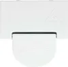 Ledvance LED Linearleuchte Ultra Output Weiß 117cm 33W Produktbild-Vorschau 3