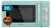 Cecotec Proclean 3110 Retro Microonde Trasparente 20L / Anteprima dell’immagine prodotto 10