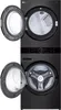 Wasch- und trockensäule Lg F761TOWERB2 Produktbild-Vorschau 5