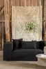 Gillholmen sofa 3 osób szary. Podgląd zdjęcia produktu 3