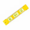 Gelb Wasserwaage Profi Qualität 3 Libellen Magnetisch 23cm Produktbild-Vorschau 1
