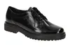 Gabor DAVOS Damenschuhe - elegante Schnür- Halbschuhe Produktbild-Vorschau 1