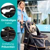 Hundebuggy Innopet Adventure Hundewagen Katzenbuggy für Produktbild-Vorschau 9