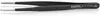 Knipex Präzisionspinzette Länge 145mm runde Spitzen ESD - Produktbild-Vorschau 3
