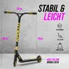 Apollo Stunt Scooter - Hawk - Freestyle Scooter Stuntroller Produktbild-Vorschau 4