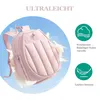 Tennisrucksack für 2 Tennisschläger, Tennistasche mit Produktbild-Vorschau 7
