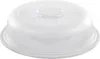 Mikrowellenabdeckhaube,26,5Cm Produktbild-Vorschau 1