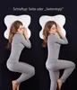 Seitenschläferkissen ACAMAR ergonomisches Produktbild-Vorschau 4